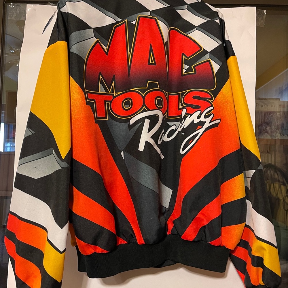 Car Raising Jacket - Picture 3 of 6